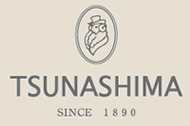 TSUNASHIMA SINCE 1890